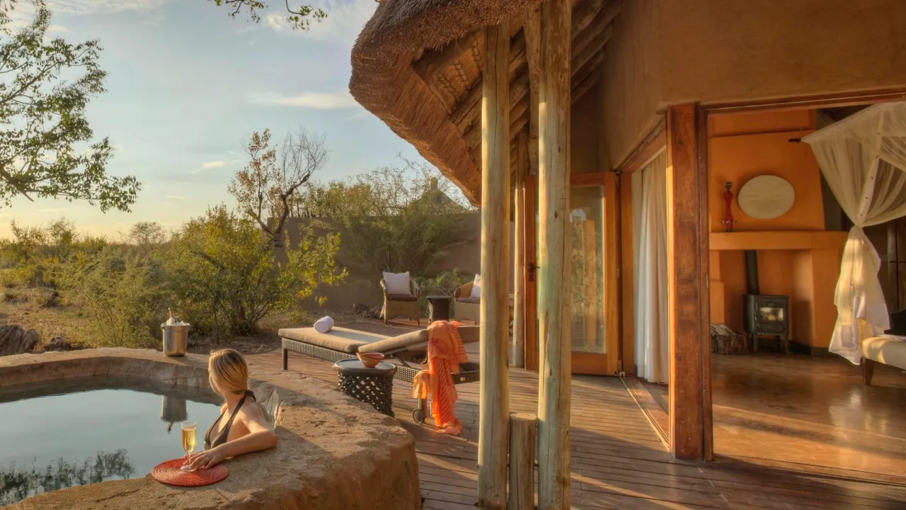Rhulani Lodge — image 1