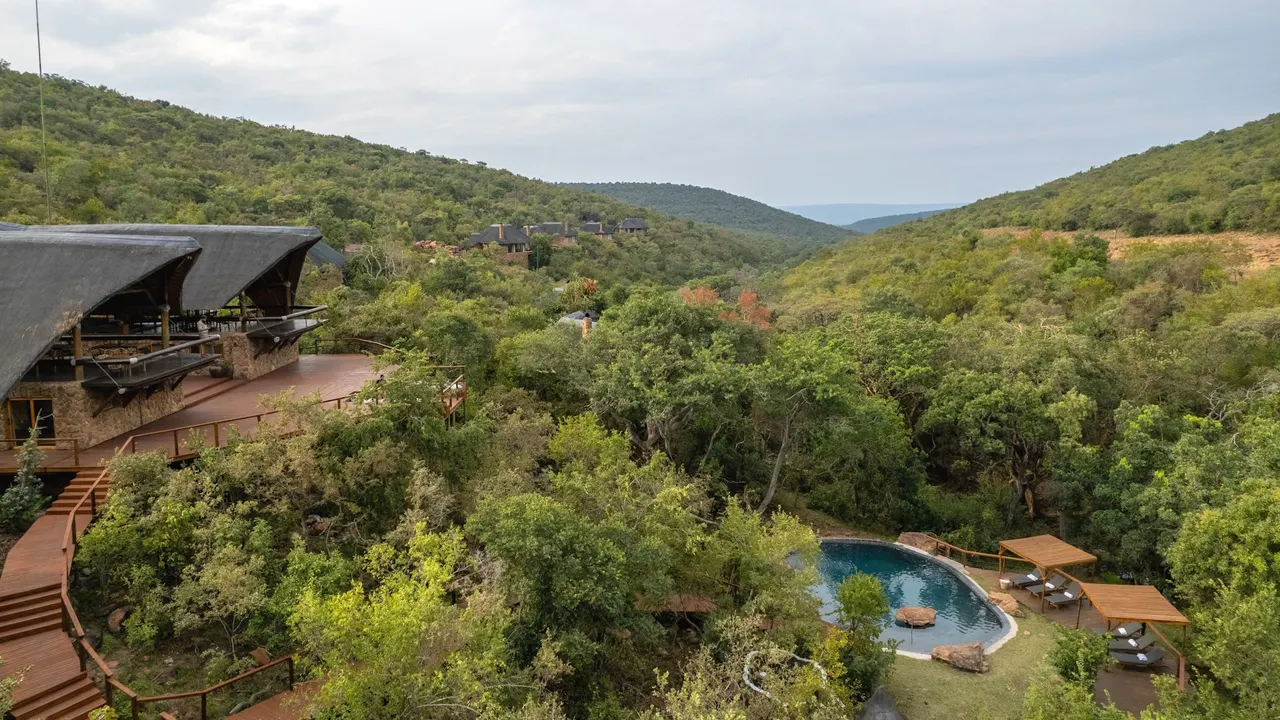 Sediba Rock Lodge — image 5