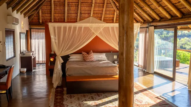Sediba Rock Lodge — image 30