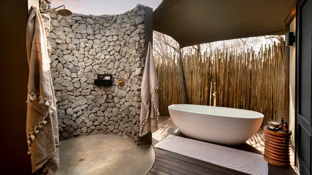 Ngala Tented Camp — image 4