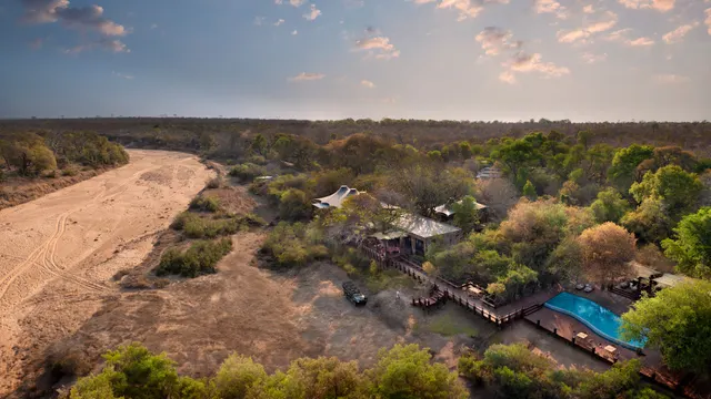 Ngala Tented Camp — image 2