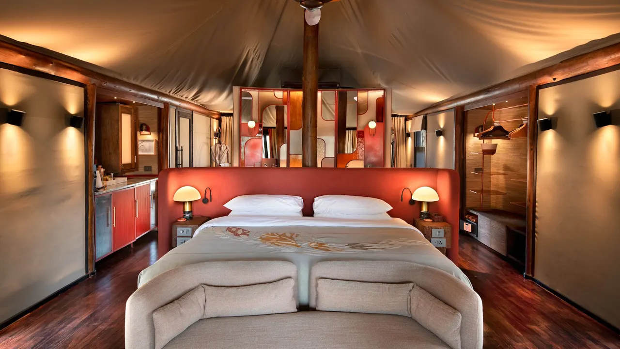 Ngala Tented Camp — image 3