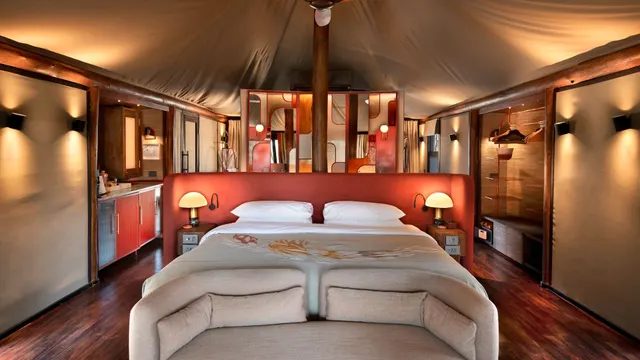 Ngala Tented Camp — image 3