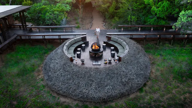 Phinda Forest Lodge — image 3