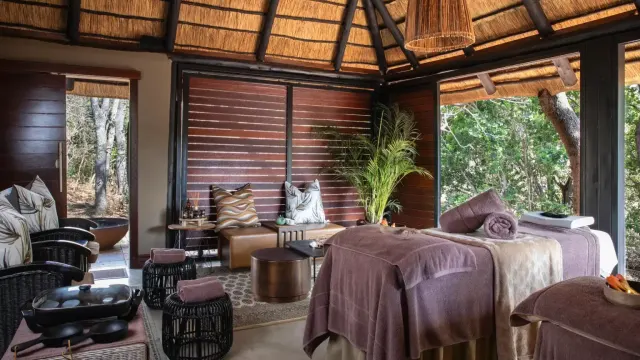 Ndlovu Safari Lodge — image 4