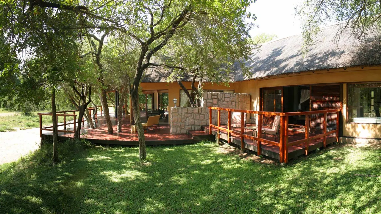Shumbalala — image 2