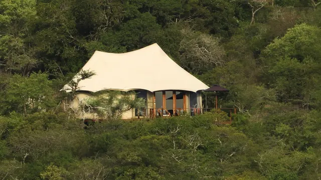 Thanda Tented Camp — image 1