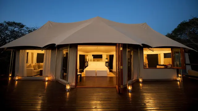 Thanda Tented Camp — image 2