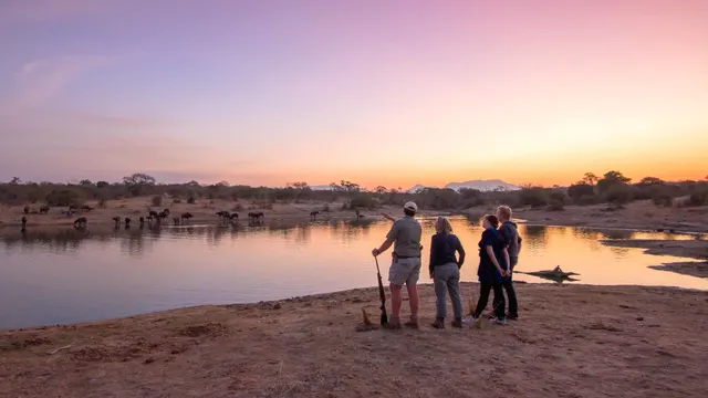 Waterbuck Lodge — image 5