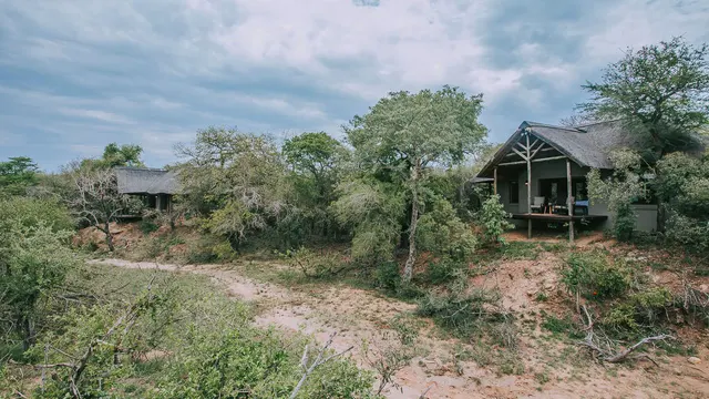 Waterbuck Lodge — image 7