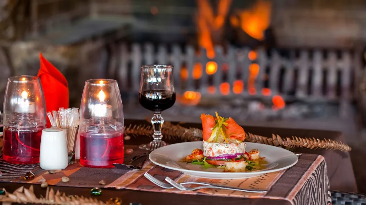 Springbok Lodge — image 3