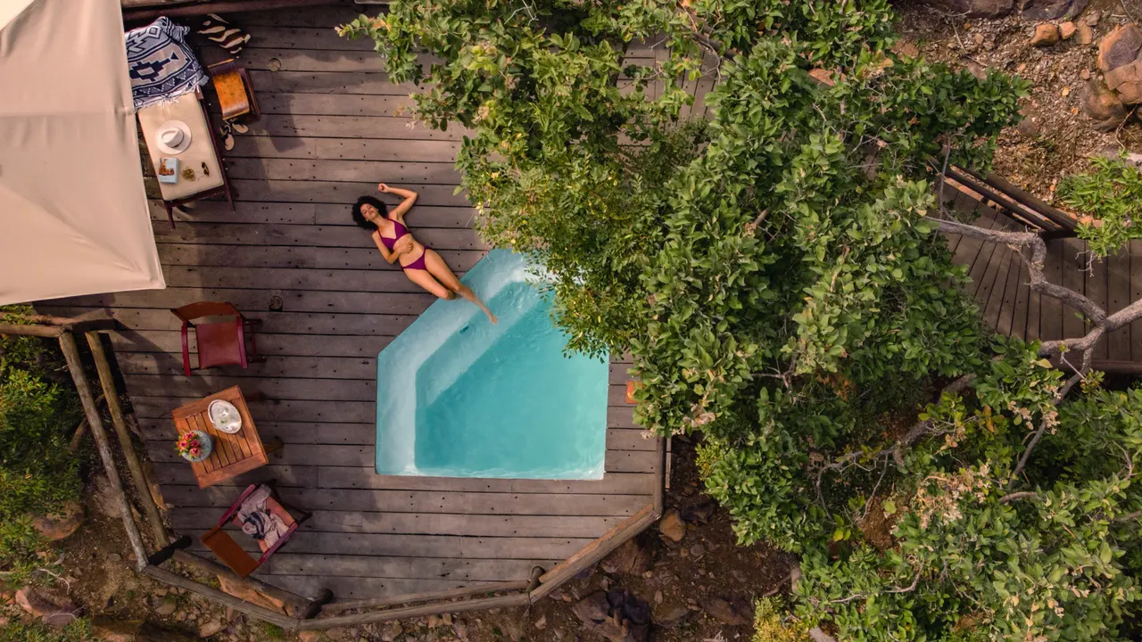 Makweti Safari Lodge — image 1