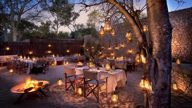 Ngala Safari Lodge — image 1