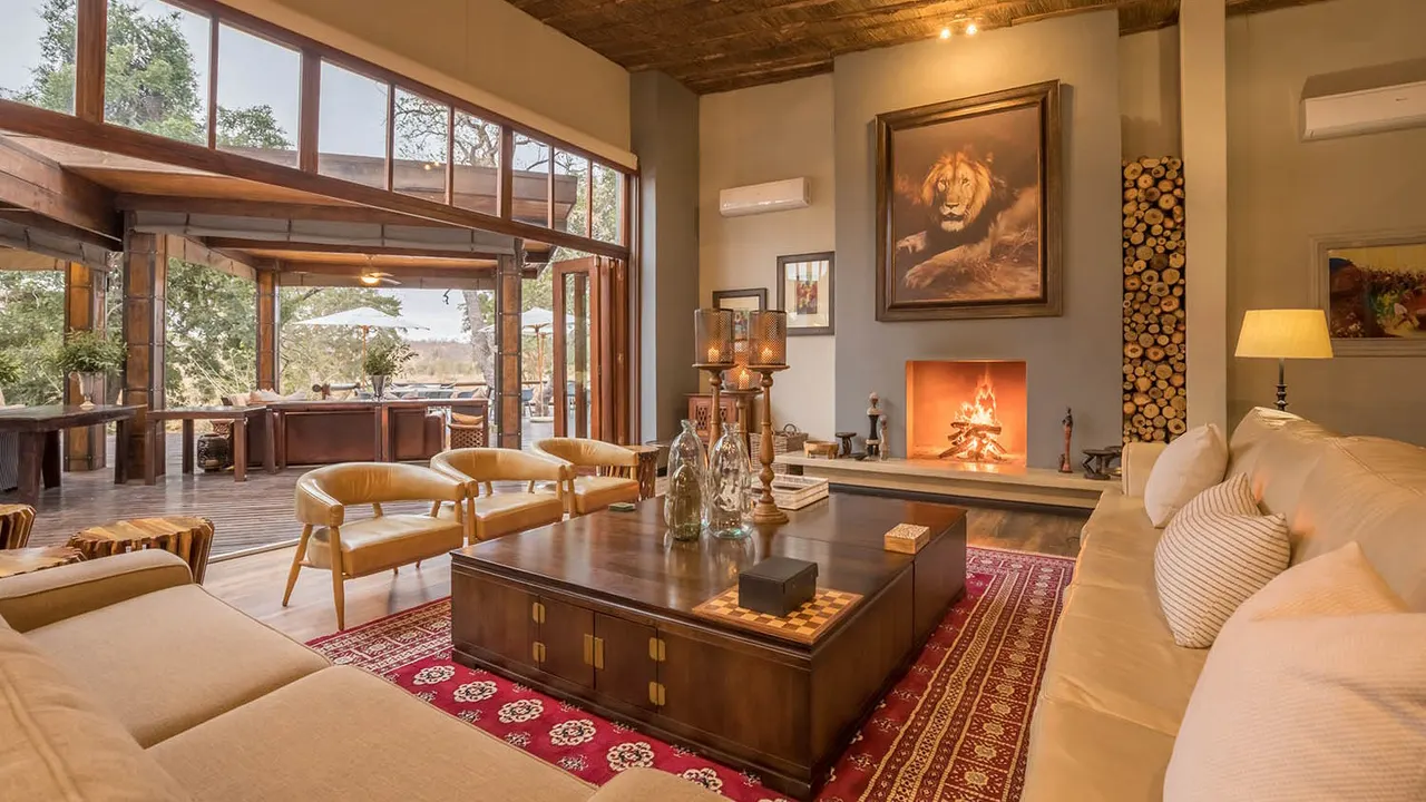 Becks Safari Lodge — image 8