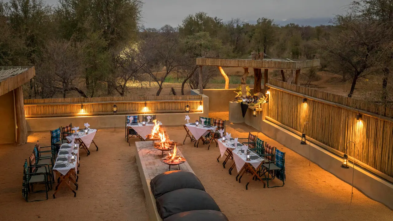 Becks Safari Lodge — image 12