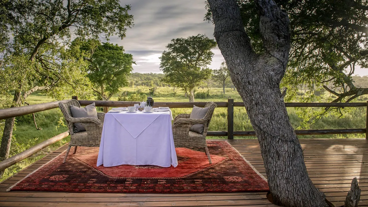 Becks Safari Lodge — image 7