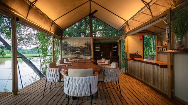 Hideaways Amava River Lodge — image 11