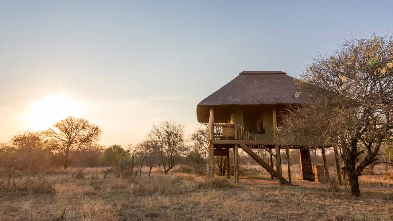 nThambo Tree Camp — image 6