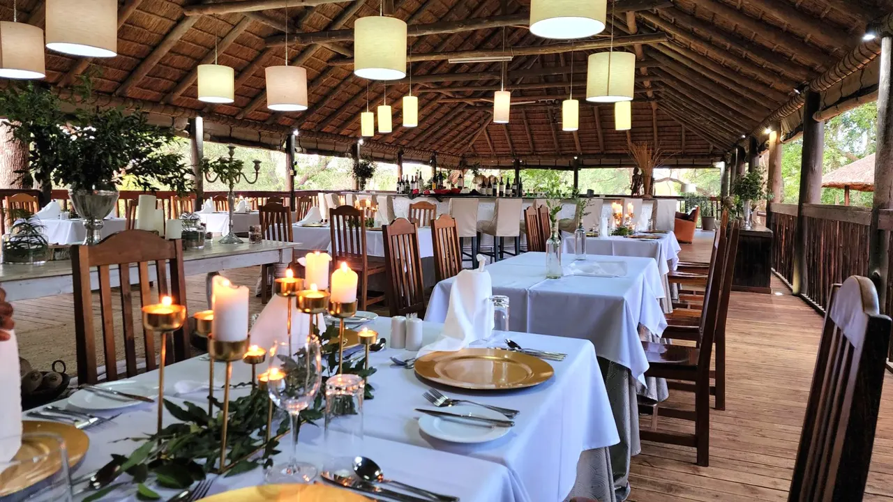 Chisomo Safari Camp — image 6
