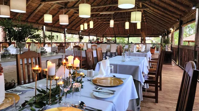 Chisomo Safari Camp — image 6