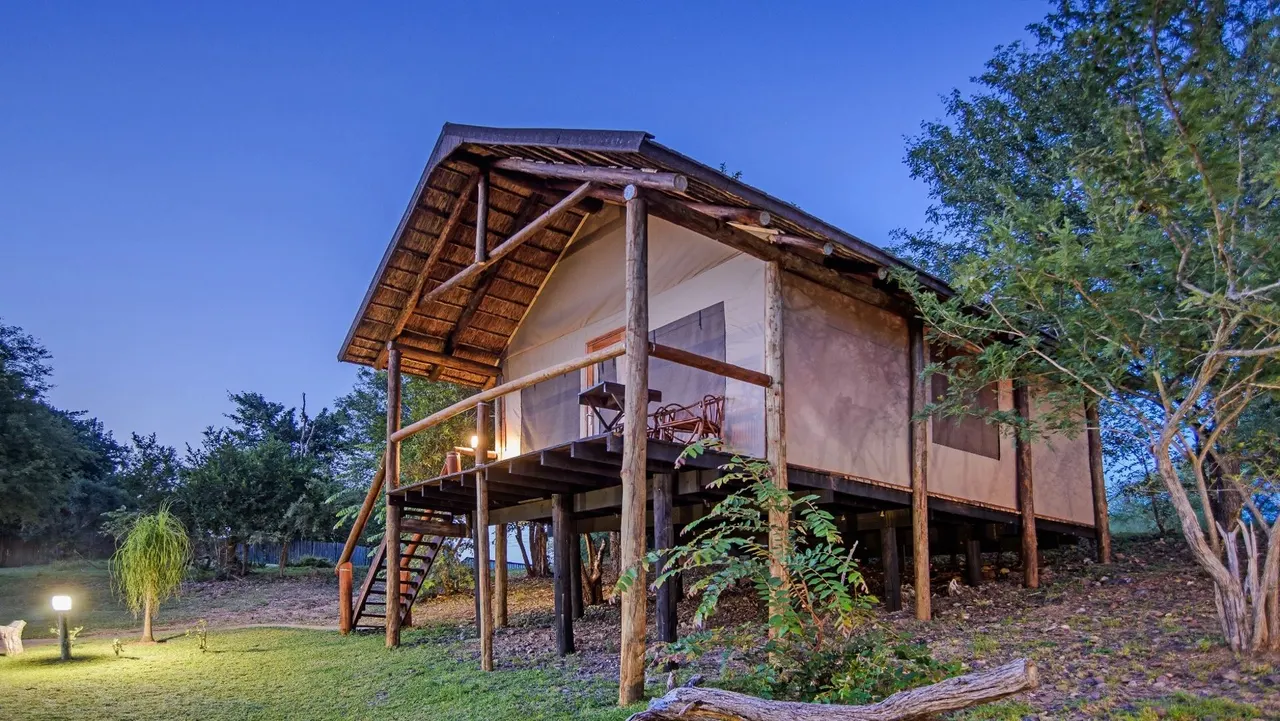 Chisomo Safari Camp — image 2