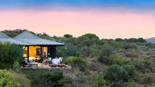 Kwandwe Ecca Lodge — image 4