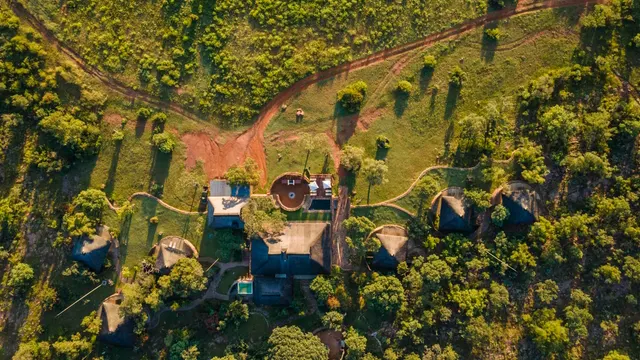 Ekuthuleni Lodge — image 3