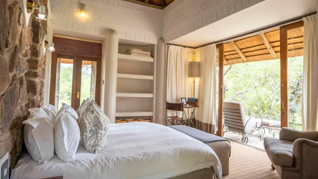 Ekuthuleni Lodge — image 2