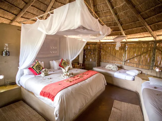 Umlani Bushcamp