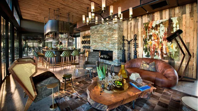 Tengile River Lodge — image 5