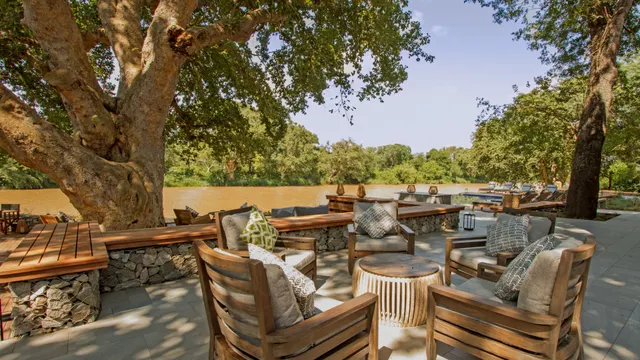 Abelana River Lodge — image 17