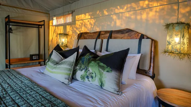 Hideaways Amava River Lodge — image 23