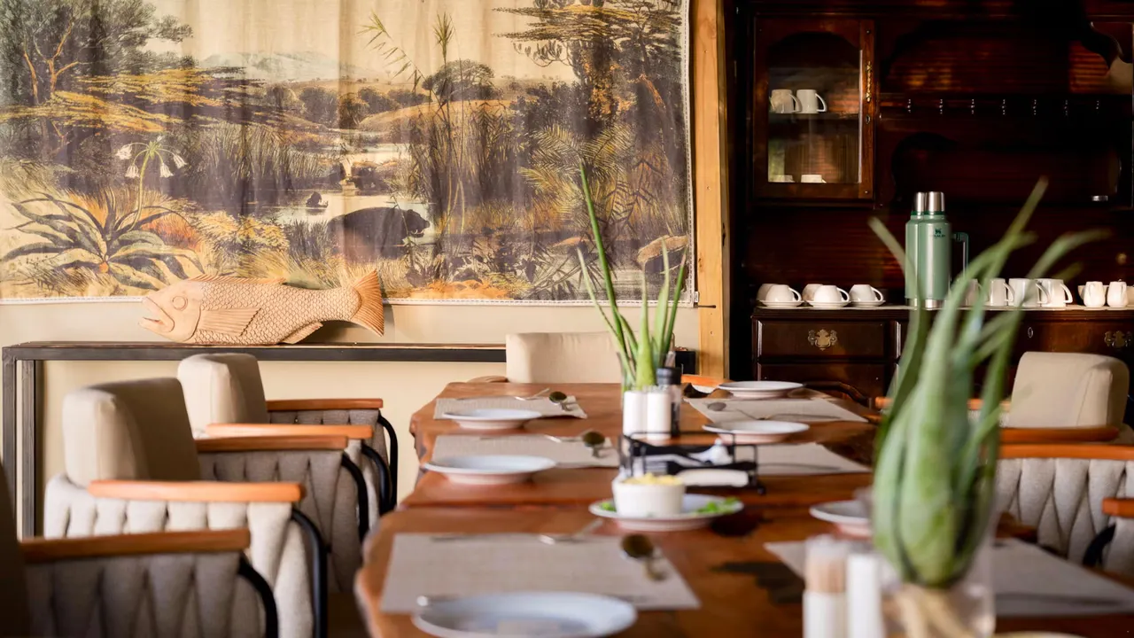 Hideaways Amava River Lodge — image 25