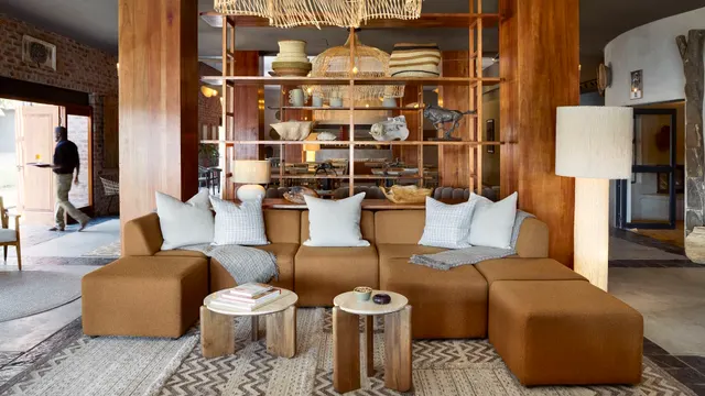 Arathusa Safari Lodge — image 17