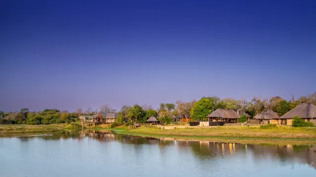 Arathusa Safari Lodge — image 2