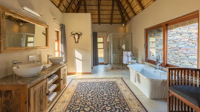 Arathusa Safari Lodge — image 26