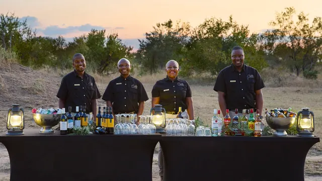 Arathusa Safari Lodge — image 23