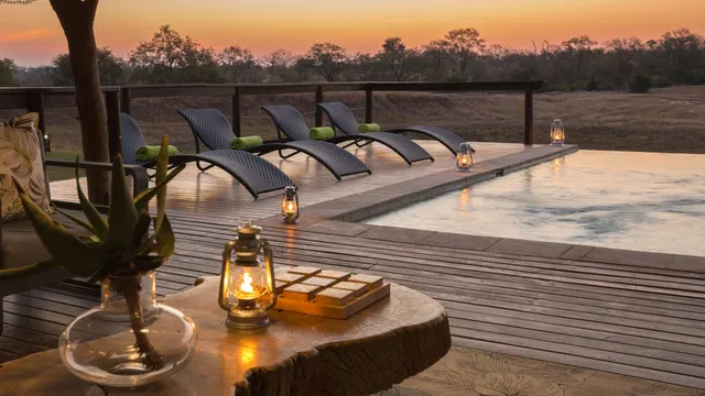 Arathusa Safari Lodge — image 18