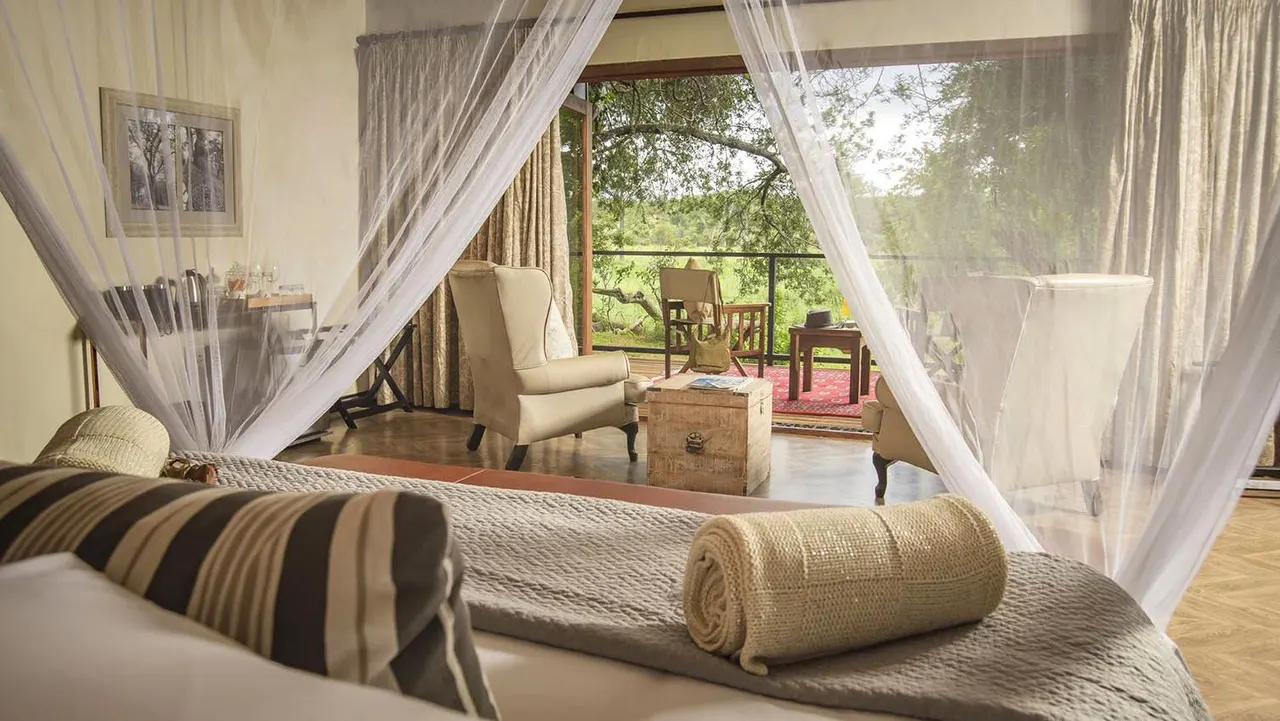 Becks Safari Lodge — image 32