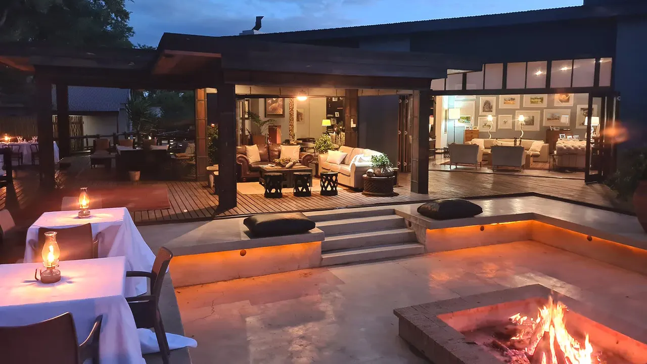 Becks Safari Lodge — image 31