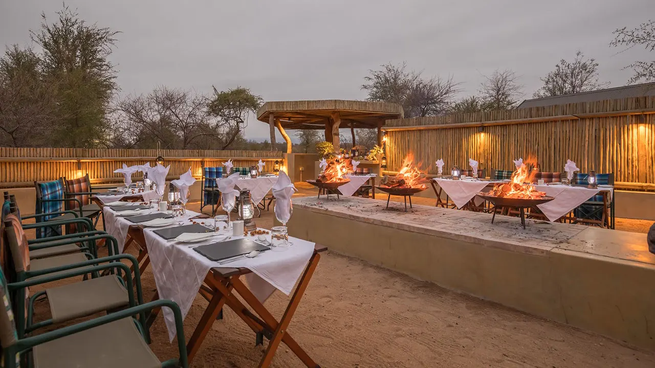 Becks Safari Lodge — image 20