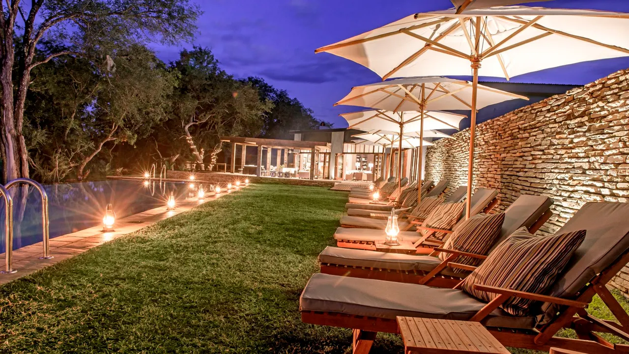 Becks Safari Lodge — image 23