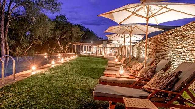 Becks Safari Lodge — image 23