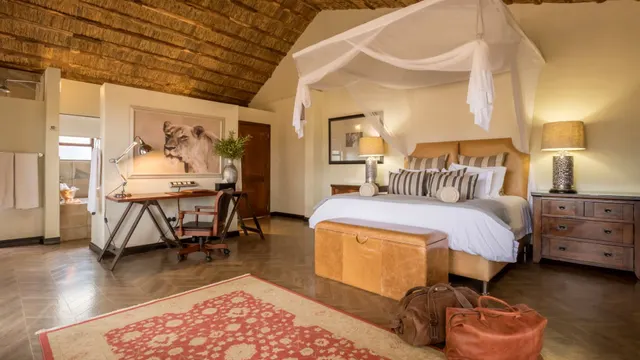 Becks Safari Lodge — image 35
