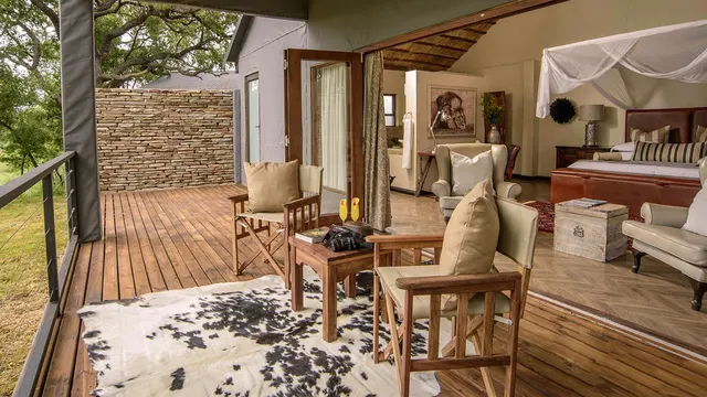 Becks Safari Lodge — image 28