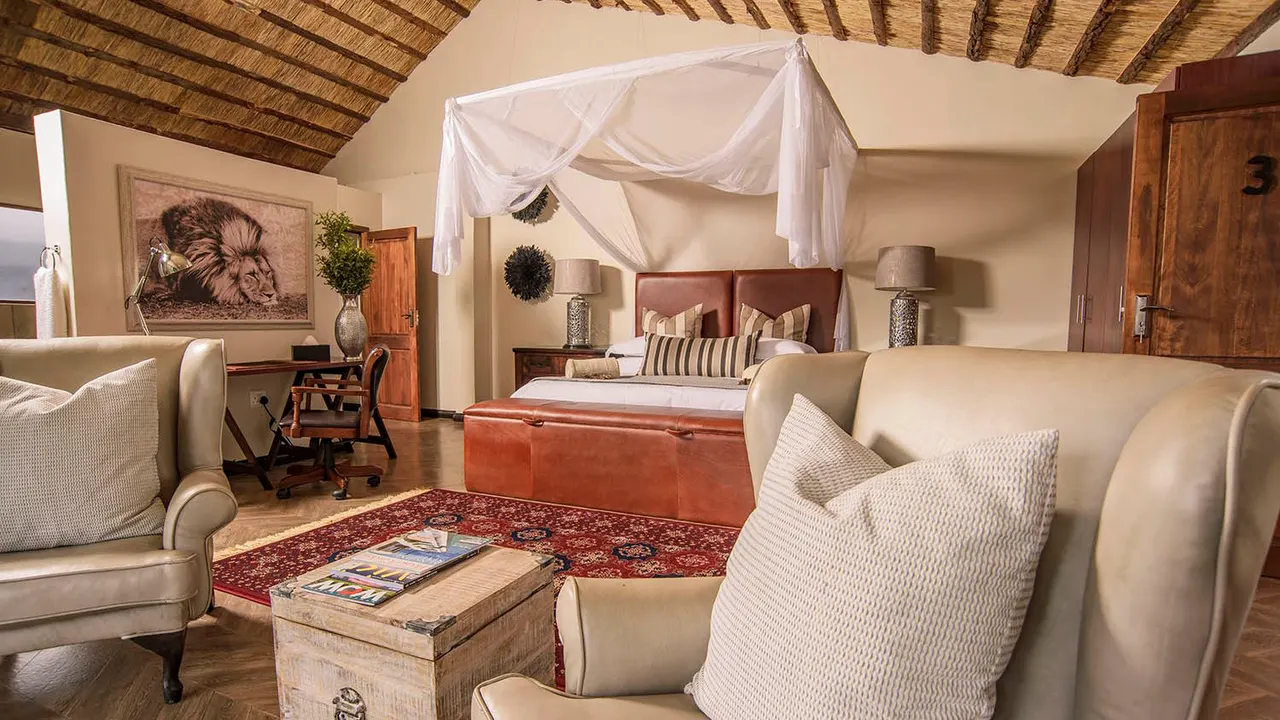 Becks Safari Lodge — image 24