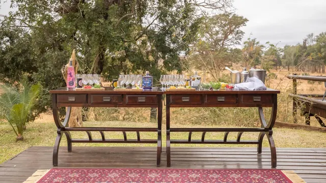 Becks Safari Lodge — image 29