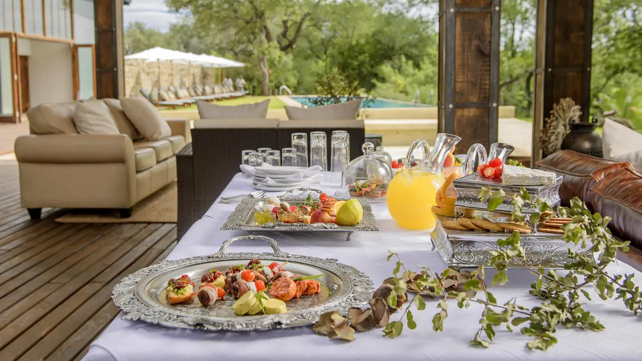 Becks Safari Lodge — image 27