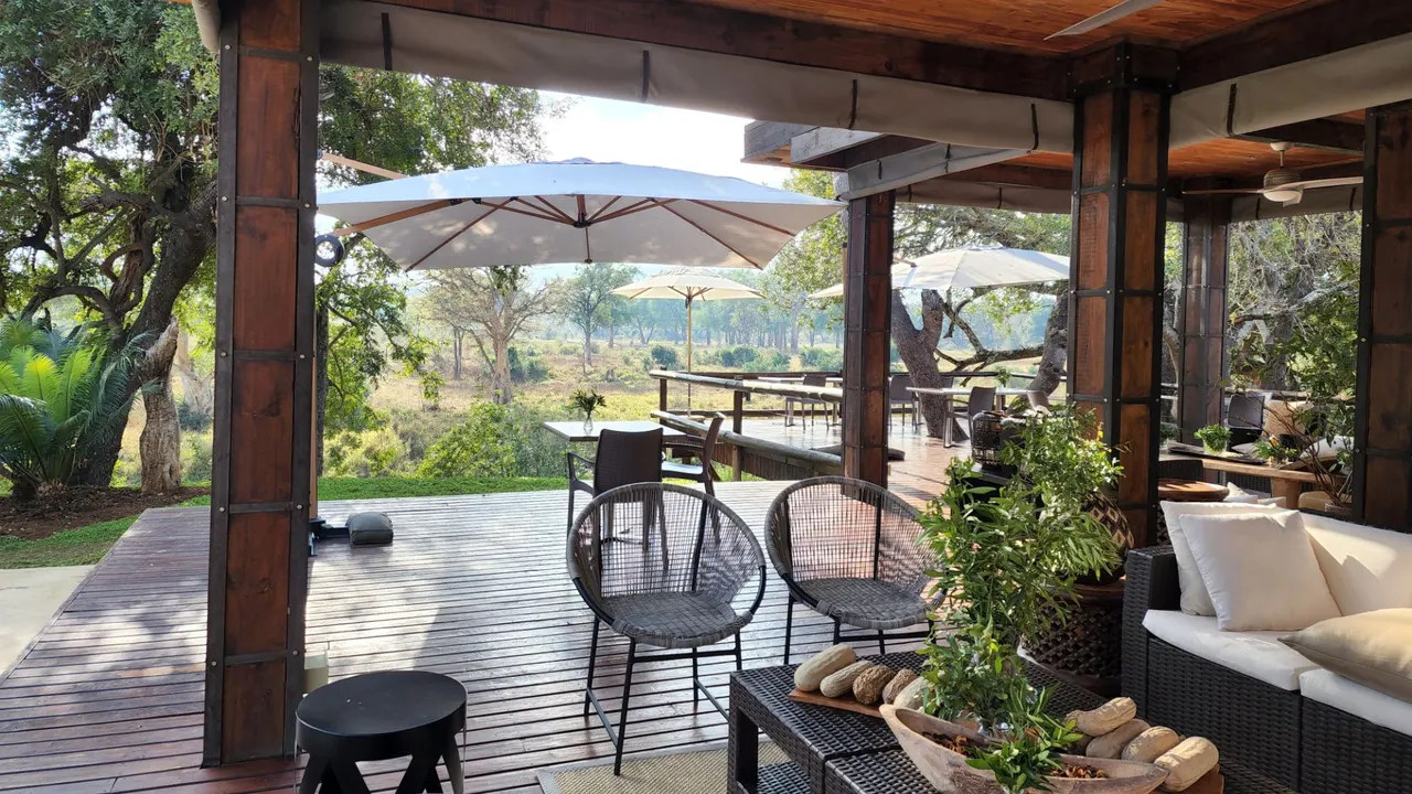 Becks Safari Lodge — image 22