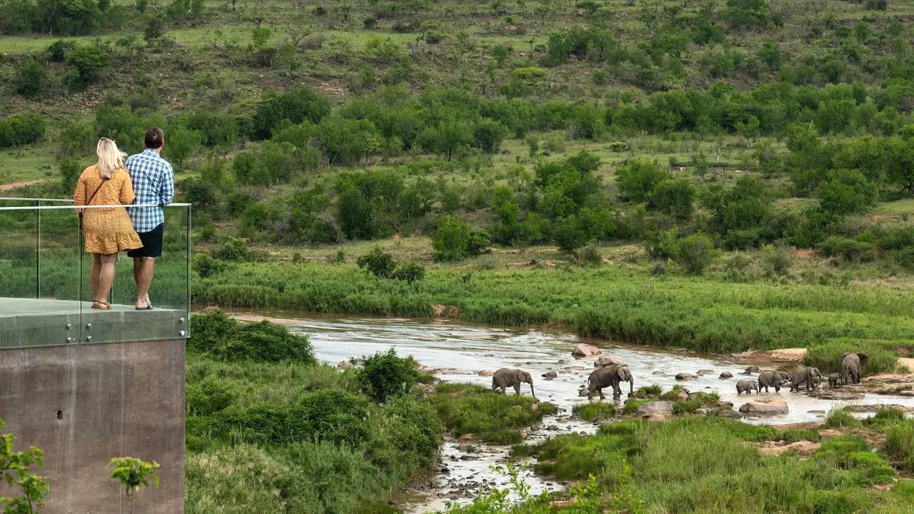Biyela Lodge — image 23
